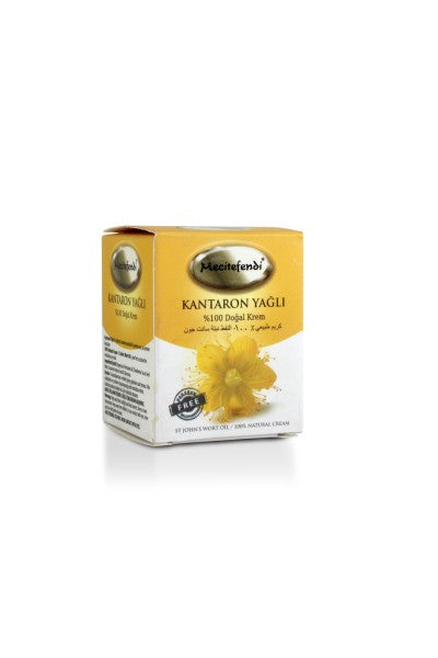 CREMA Per La Cura Dei Capelli 100% NATURALE Olio di Centaurea 30 Ml.
