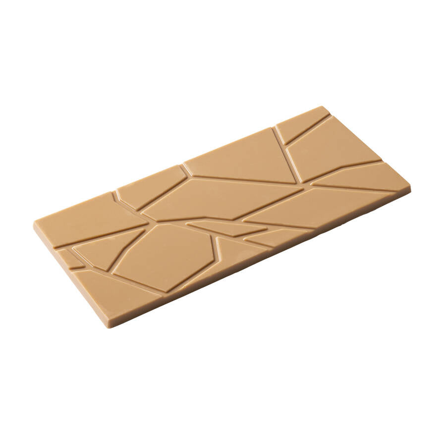 Tablete de Caramelo Chocolate 100 G.