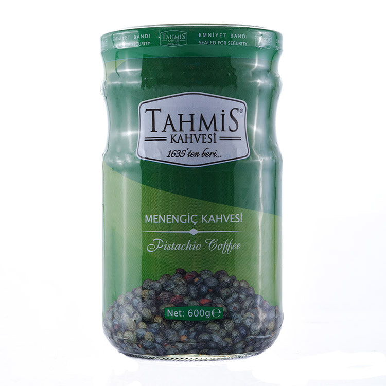 Αυθεντικός τουρκικός καφές Terebinth 600 G.