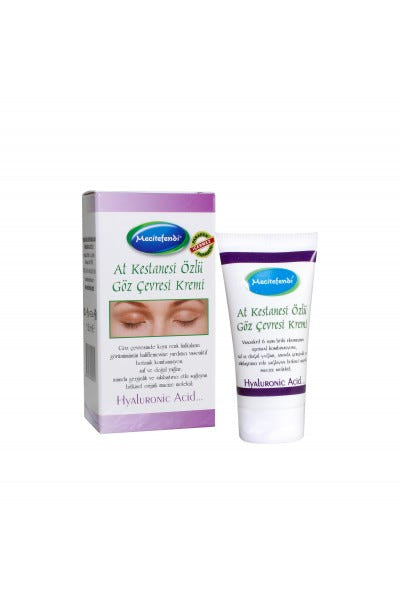 Horse Chestnut Extract Eye Cream 15 Ml.