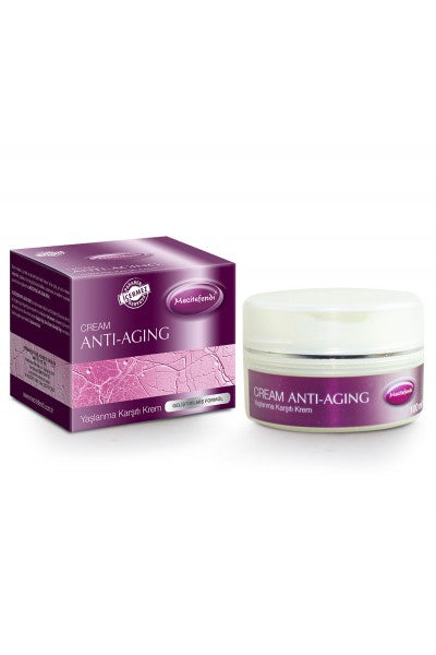 Crema Antietà 100 ML.