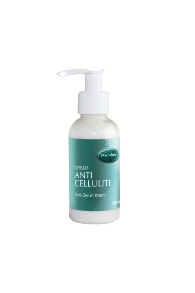 Creme Anti-Celulite