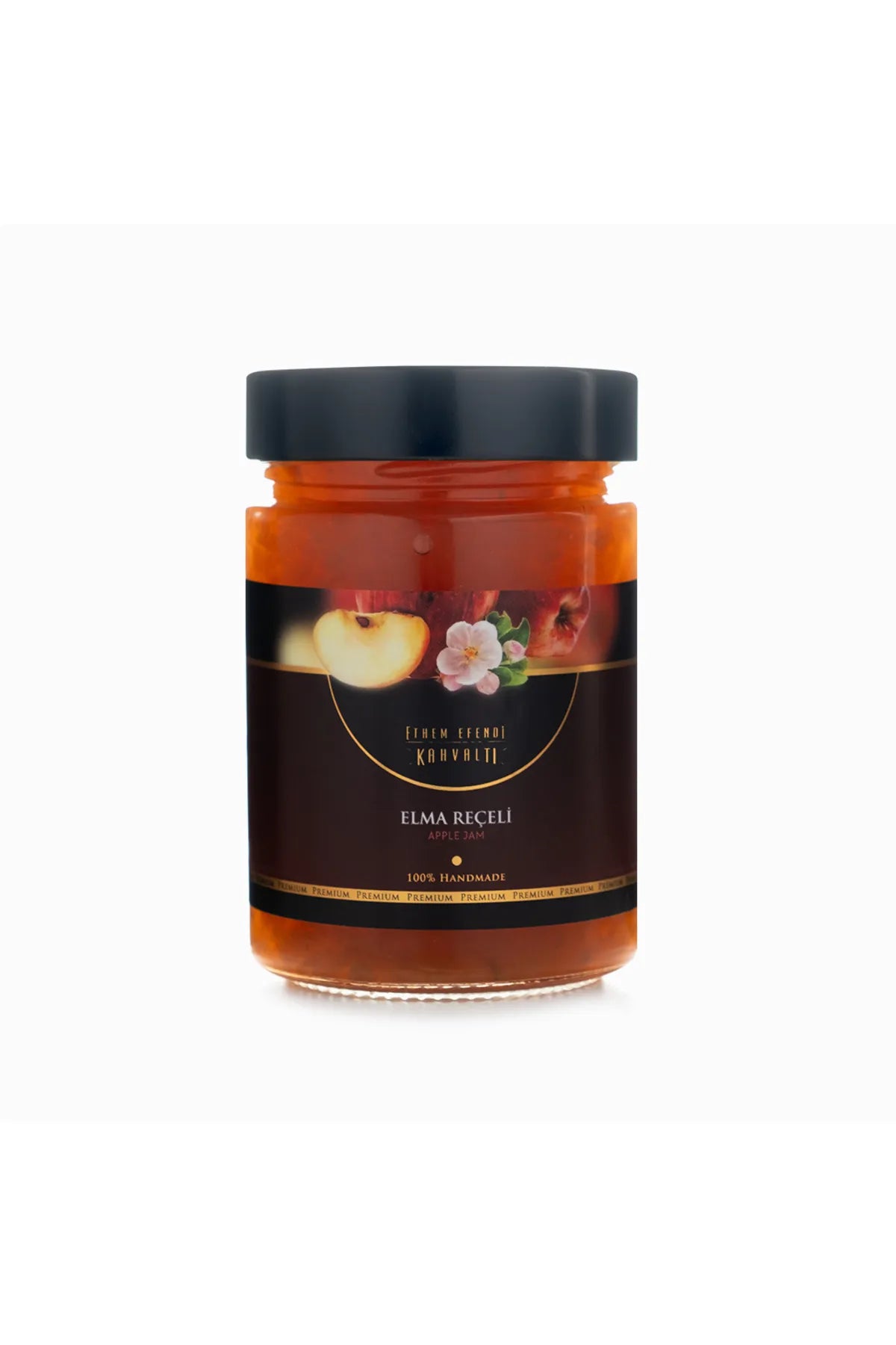 Appeljam 340 G.