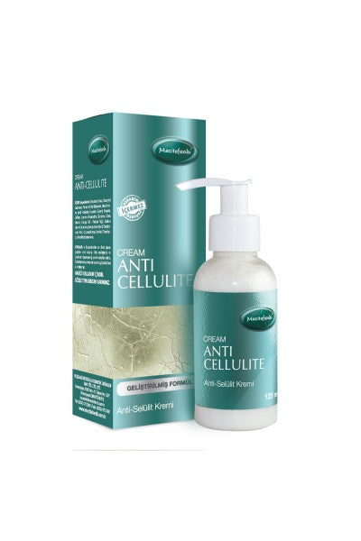 Creme Anti-Celulite