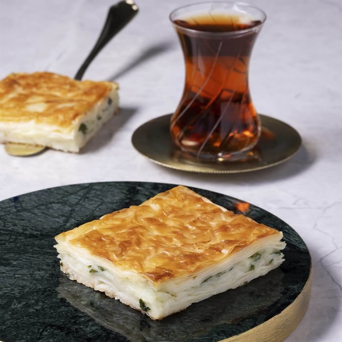 Ζύμη νερού με τυρί 1 Kg.