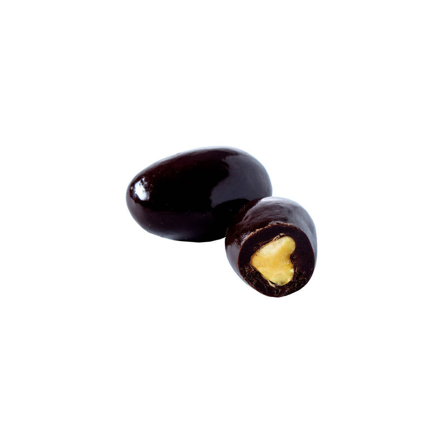Chocolate Pistachio Dragee 1 Kg.