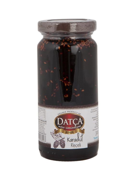 Confiture De Mûres 300 G.