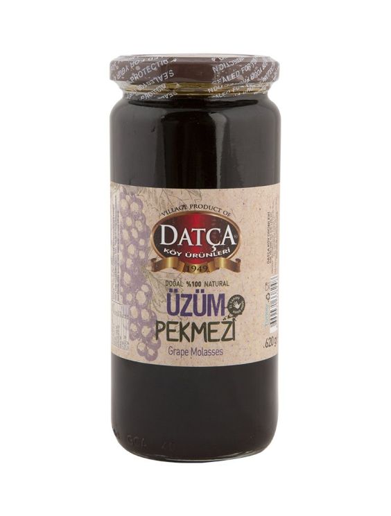 Melaza De Uva 620 G.