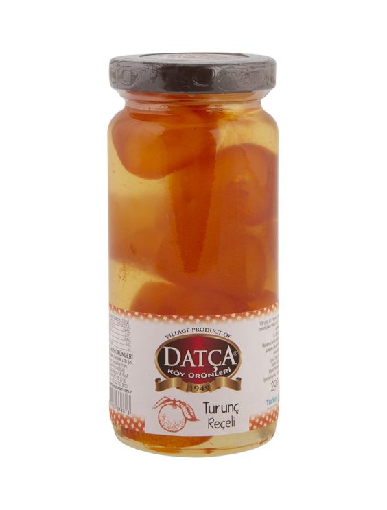 Orange Jam 300 G.