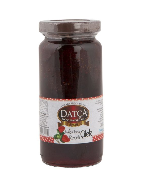 Doce de morango 300 G.