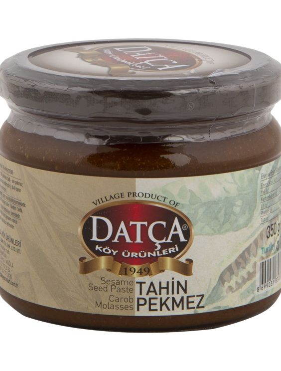 Tahini och melassblandning 310 G.