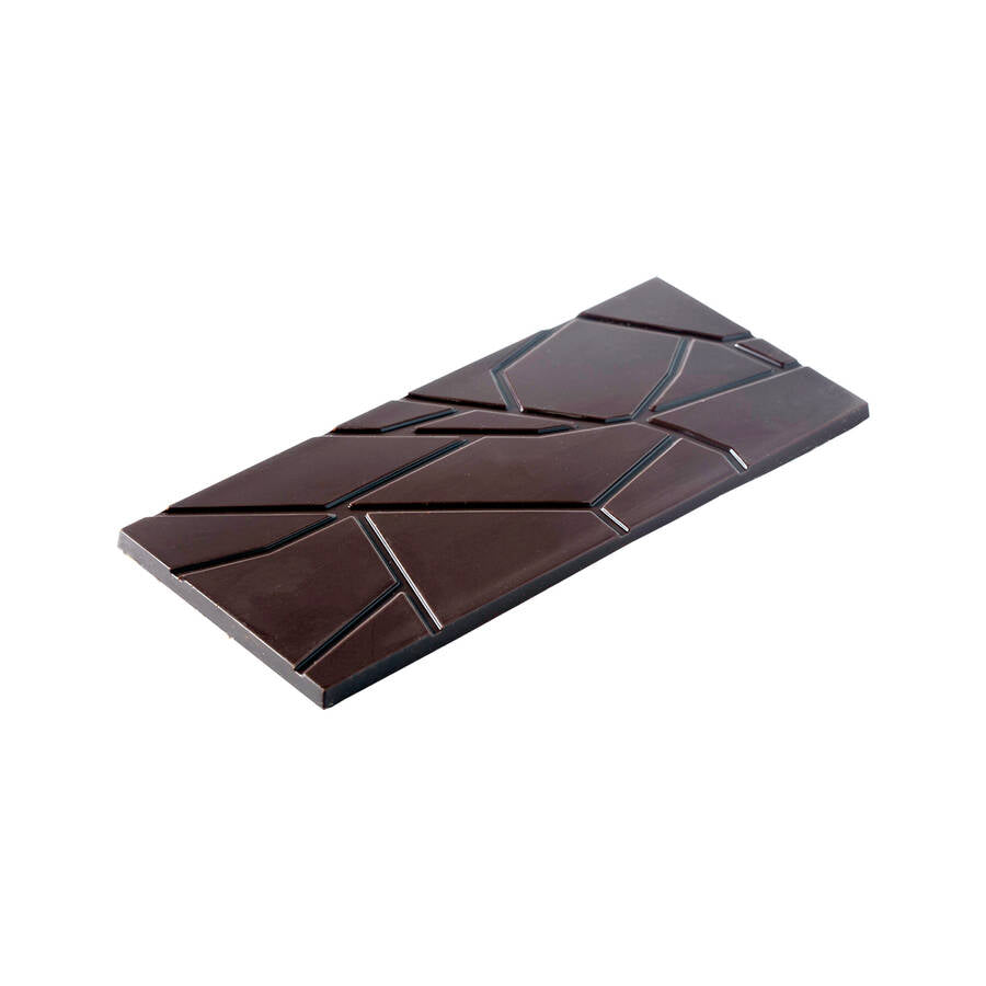 Chocolate negro em tablete 100 G.