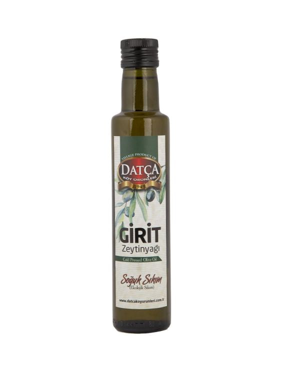 Κρητικό ελαιόλαδο 250 ml.