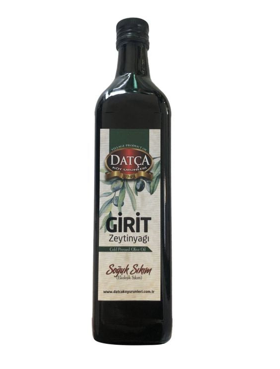 Κρητικό ελαιόλαδο 750 ml.