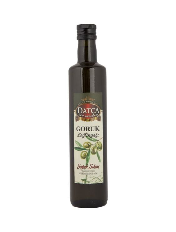 Goruk Olivolja 250 Ml.