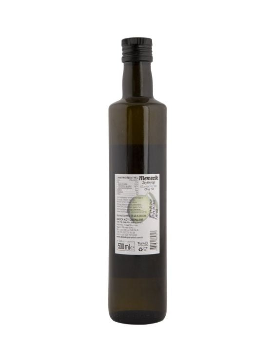 Memecik Olivolja 500 ml