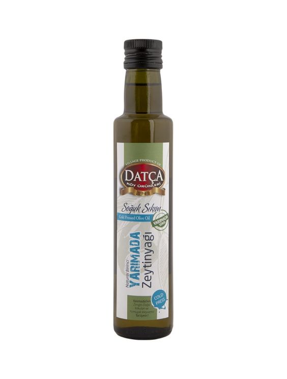 Huile D'olive Peninsula 250 Ml.