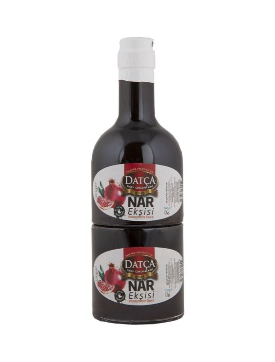Granaatappel Zure Kule Fles 250+250 Ml.