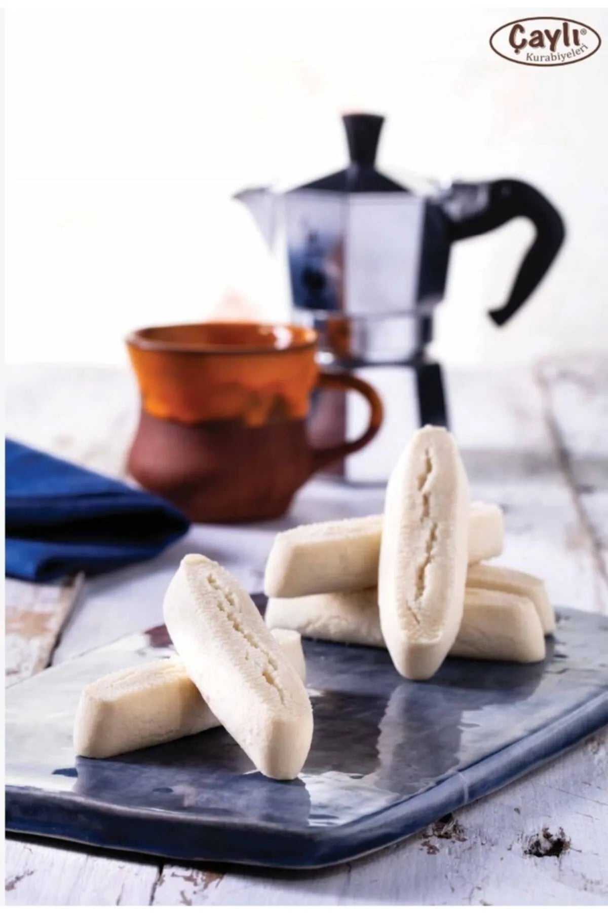 Biscotto Di Farina TRADIZIONALE 400 G.