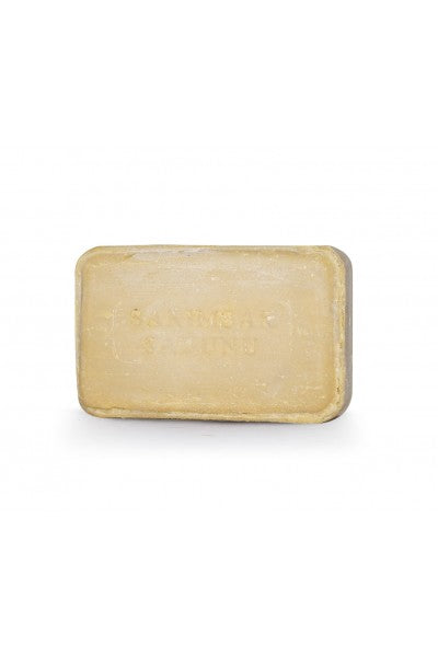 Sabonete de alho biológico 125 G.