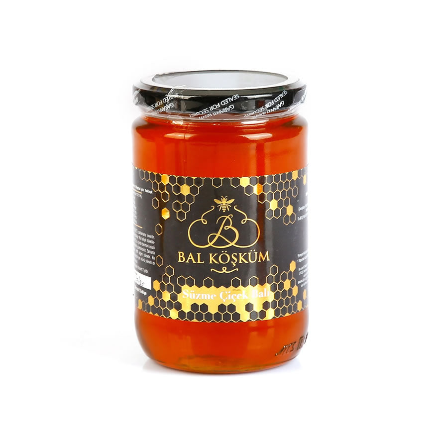 عسل كارس النقي 860 جرام