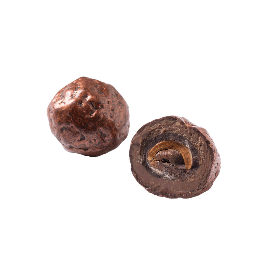 Gourmet-Kaffee-Dragee 1 kg.