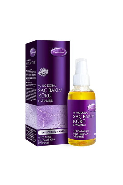 PureNurture: Természetes hajápoló kúra 125 ml.