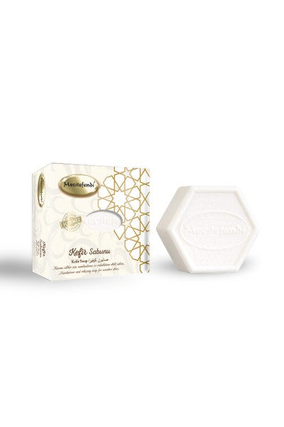 Jabón De Kéfir 125 G.