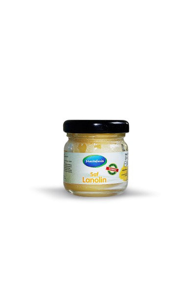 Nourishing Skin Care Pure Lanolin Cream 30 ml