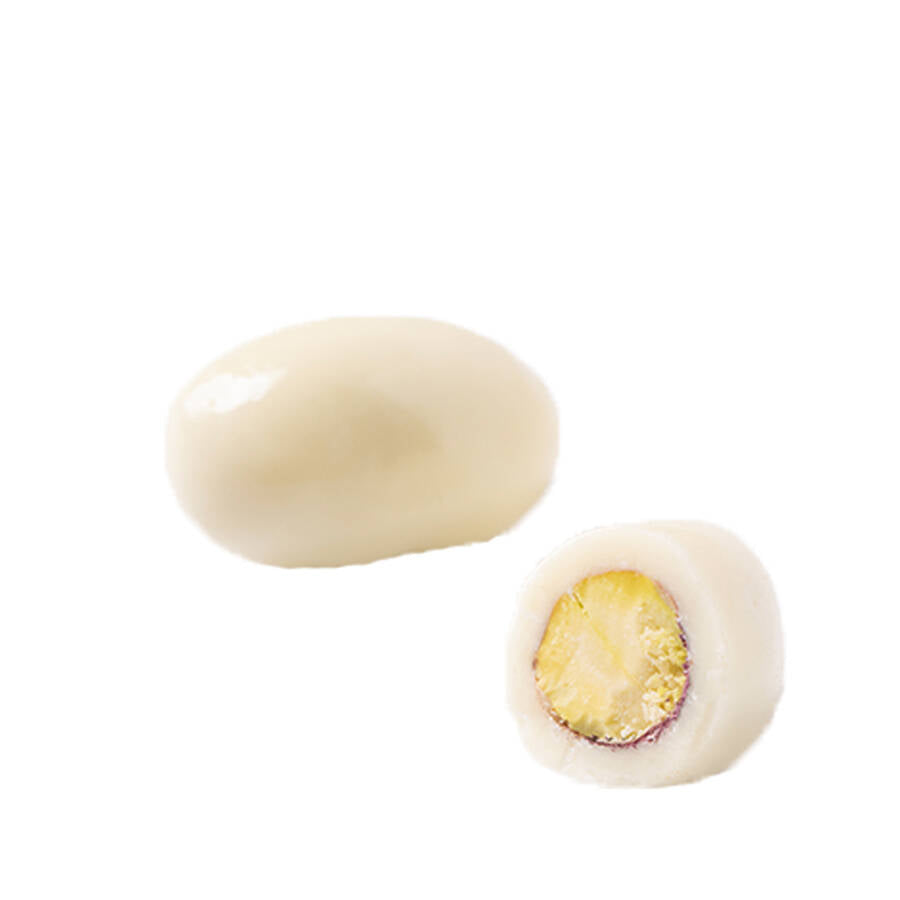 Mastic Flavored Pistachio Dragee 1 kg.