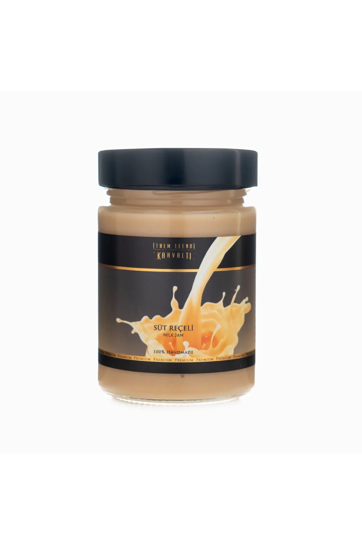 Doce de leite 340 G.
