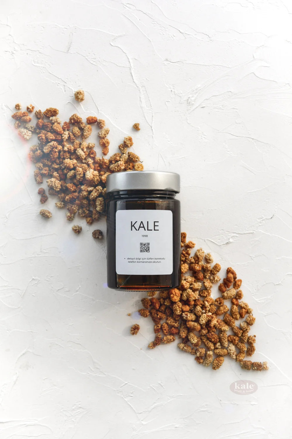 Melaza De Morera 800 G.