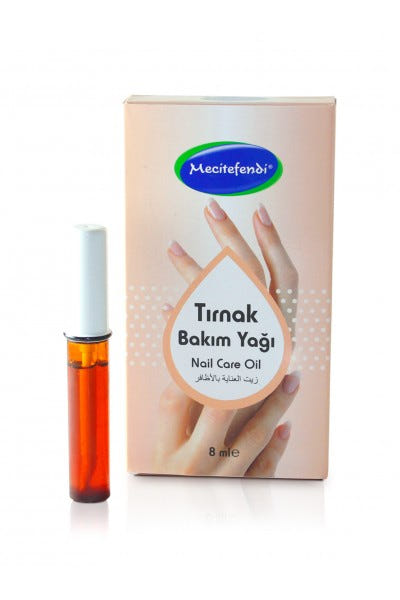 Nourishing Nail Care Oil — view 2