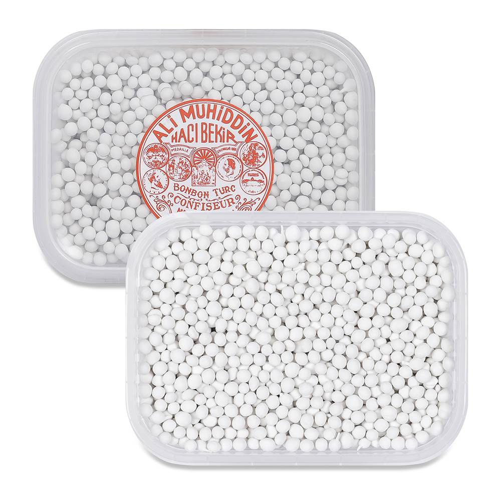 Premium Gourmet sötningsmedel Korianderinfuserat socker 250 g.