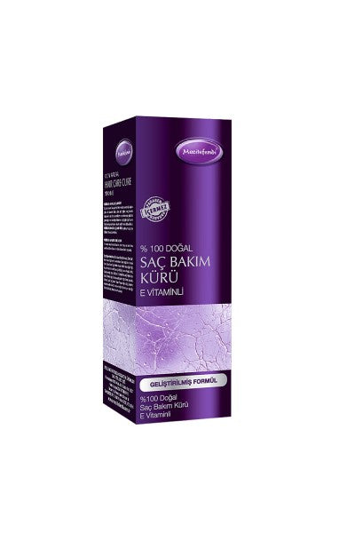 PureNurture: Természetes hajápoló kúra 125 ml.
