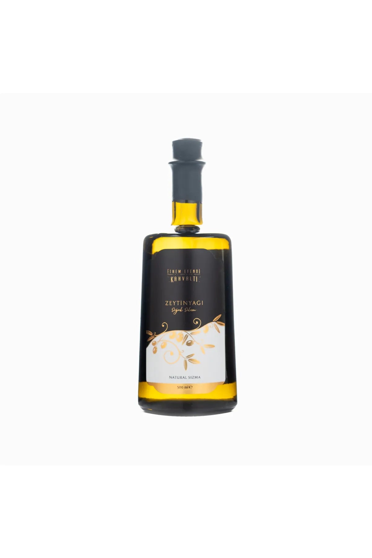 Olivolja 500 ml