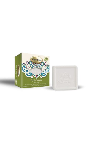 Olivtvål 150 g.