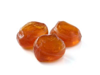 Rotssnoep met Sinaasappelsmaak