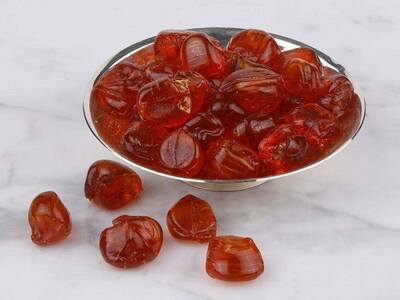 Rotssnoep met Sinaasappelsmaak