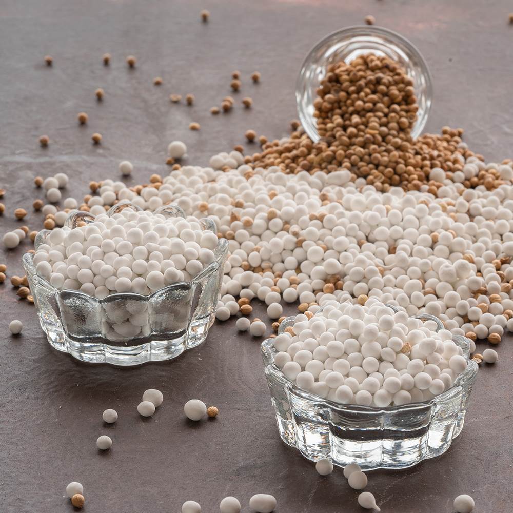 Premium Gourmet sötningsmedel Korianderinfuserat socker 250 g.