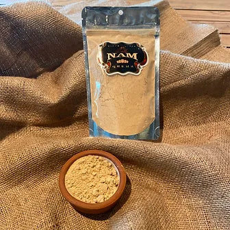 Zenzero In Polvere BIOLOGICO 100 G.