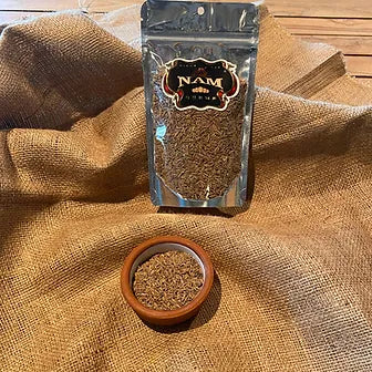 Cumino Biologico Premium 100 G.