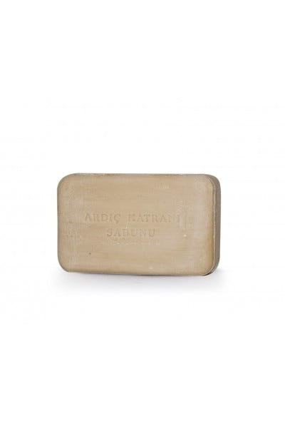 Organic Juniper Tar Soap 125 G. — view 2