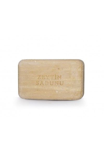 Βιολογικό σαπούνι ελαιολάδου 125 G.