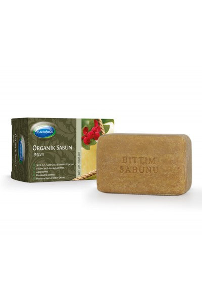 Βιολογικό σαπούνι Bittim 125 G.