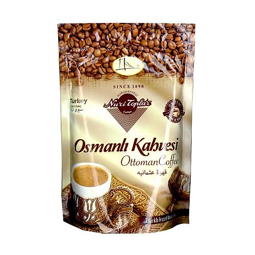 Οθωμανικός Αυθεντικός Καφές 250 G.