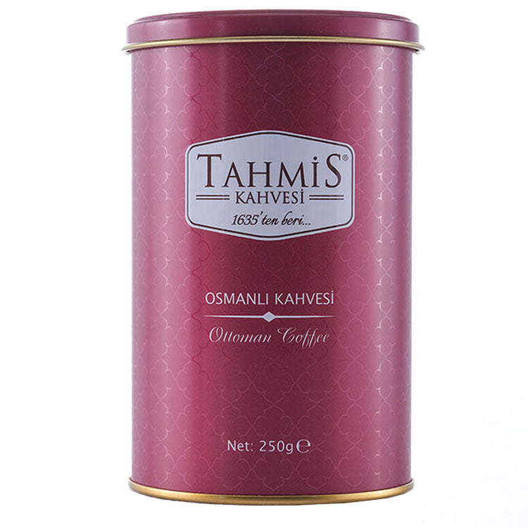 Αυθεντικό οθωμανικό μείγμα καφέ 250 G.