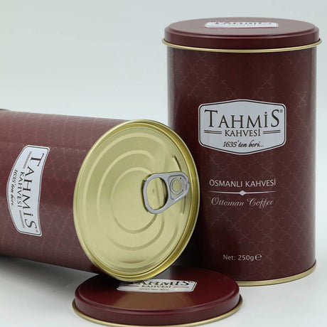 Αυθεντικό οθωμανικό μείγμα καφέ 250 G.