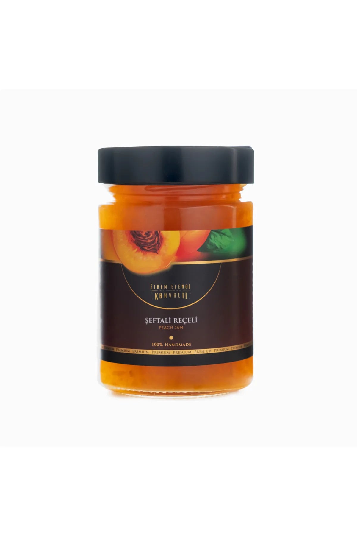 Marmellata Di PESCHE 340 G.