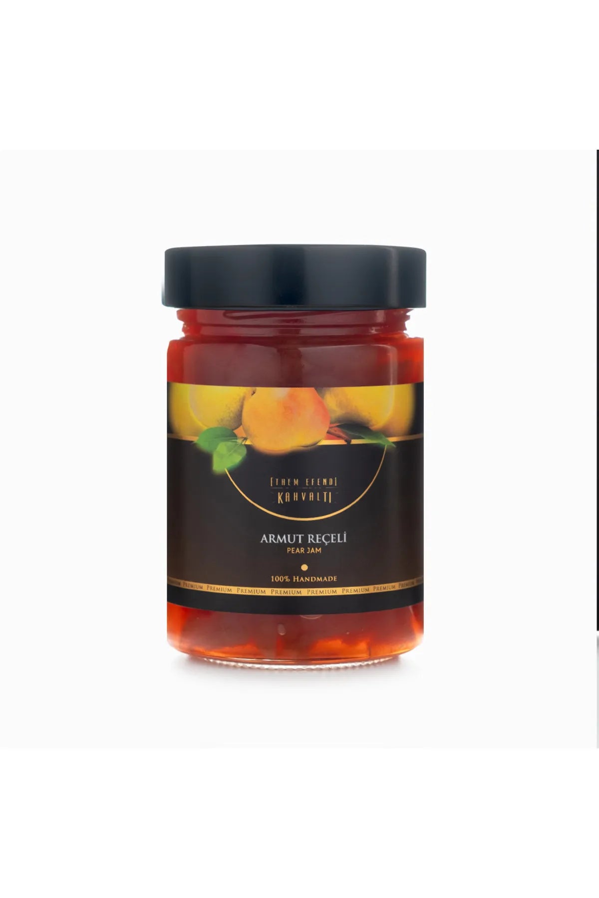 Μαρμελάδα αχλαδιού 340 G.